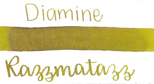 Diamine Shimmer-tastic - Razzmatazz