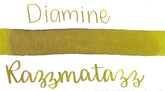 Diamine Shimmer-tastic Razzmatazz
