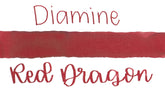 Diamine Red Dragon