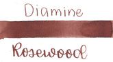 Diamine 160th Anniversary Rosewood