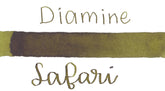 Diamine 150th Safari