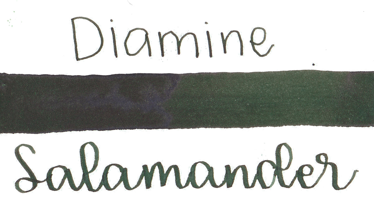 Diamine Salamander