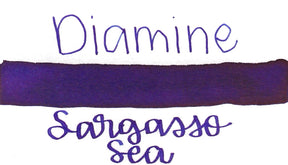 Diamine Sargasso Sea