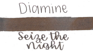 Diamine Red Edition - Seize the Night