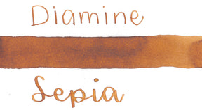 Diamine Sepia