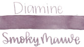 Diamine Forever Ink Smoky Mauve