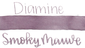 Diamine Forever Ink Smoky Mauve