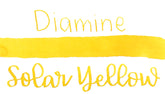 Diamine Forever Ink Solar Yellow