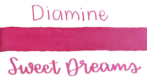 Diamine Purple Edition Scented Sweet Dreams