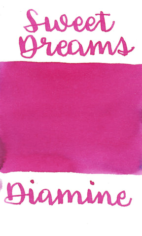 Diamine Purple Edition Scented Sweet Dreams