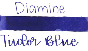 Diamine 150th - Tudor Blue