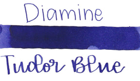 Diamine 150th Tudor Blue