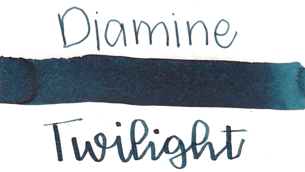 Diamine Twilight