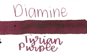 Diamine Tyrian Purple