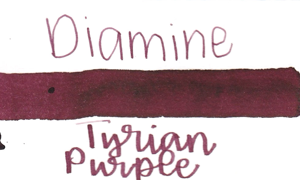 Diamine Tyrian Purple