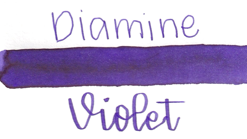 Diamine Violet