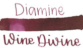 Diamine Shimmer-tastic Wine Divine