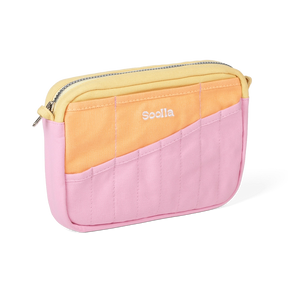 Soola - Studio Pouch - Becca Sands