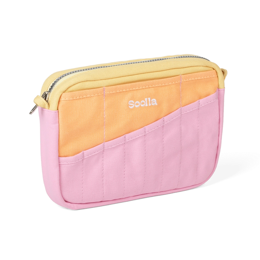 Soola - Studio Pouch - Becca Sands