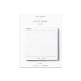 Cloth & Paper - Urgent Sticky Notes