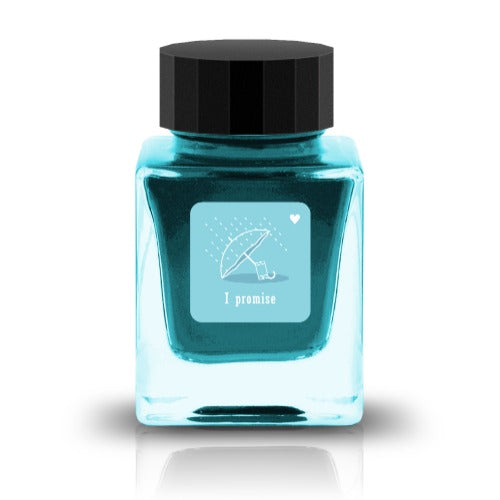 Tono & Lims - Baby Color Series - I Promise