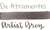 De Atramentis Artist Ink Grey