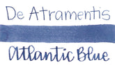 De Atramentis Ink Viking, Atlantic Blue
