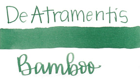 De Atramentis Standard Bamboo Green