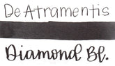 De Atramentis Andrew Jackson  Diamond Black