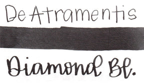 De Atramentis Andrew Jackson  Diamond Black
