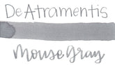 De Atramentis Standard Mouse Grey