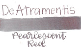 De Atramentis Ink Pearlescent Red