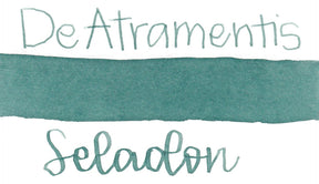 De Atramentis Ink Standard Seladon