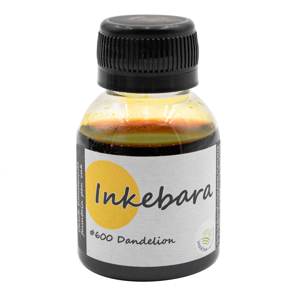 Inkebara  -  Dandelion