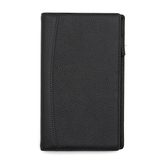 Raymay Davinci Airy Goat Bible Size System Organizer Grey - 8mm Ring Size