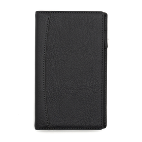 Raymay Davinci Airy Goat Bible Size System Organizer Grey - 8mm Ring Size