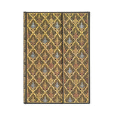 Chronicle Books - Paperblanks Destiny Lined Hardcover - Midi