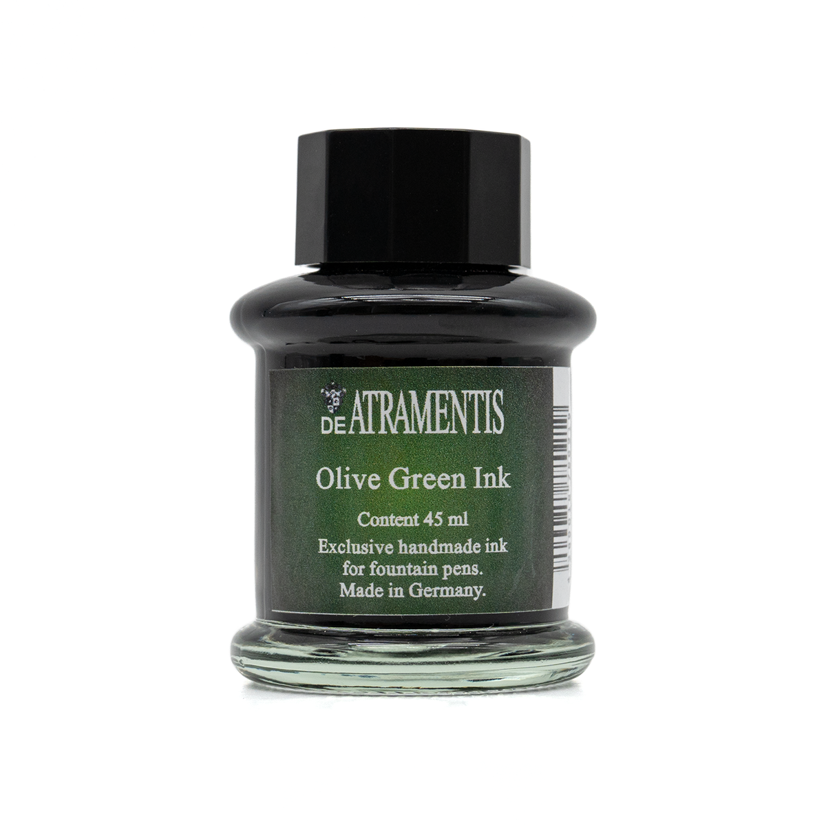 De Atramentis Standard Olive Green