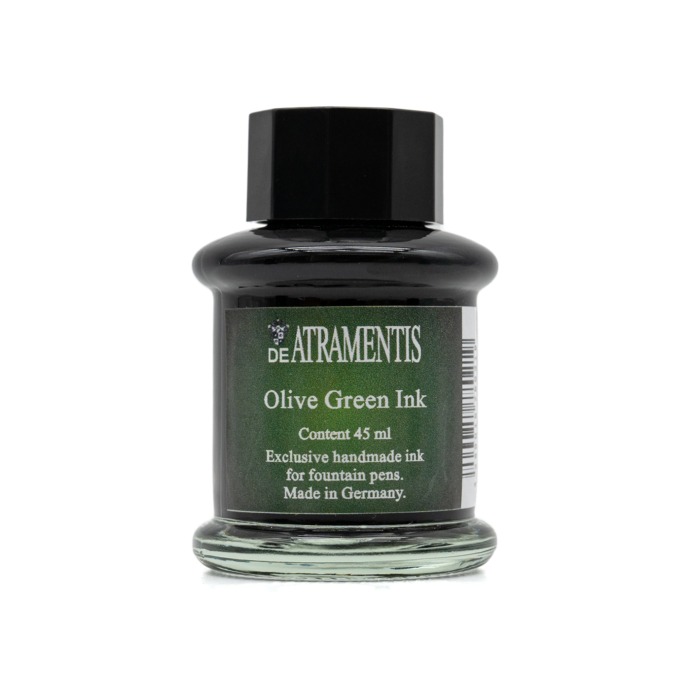 De Atramentis Standard Olive Green