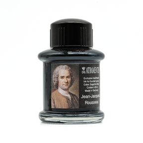 De Atramentis Jean-Jacques Rousseau, Sapphire Blue
