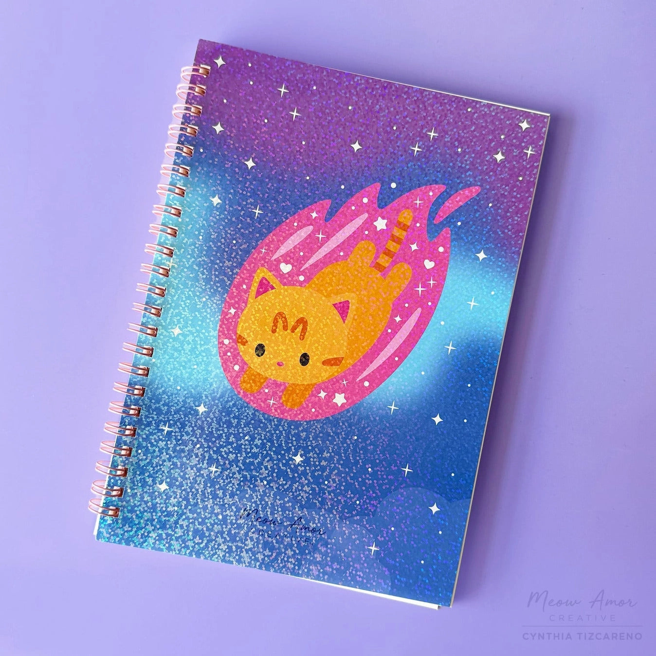 Meow Armor Creative - Reusable Sticker Book