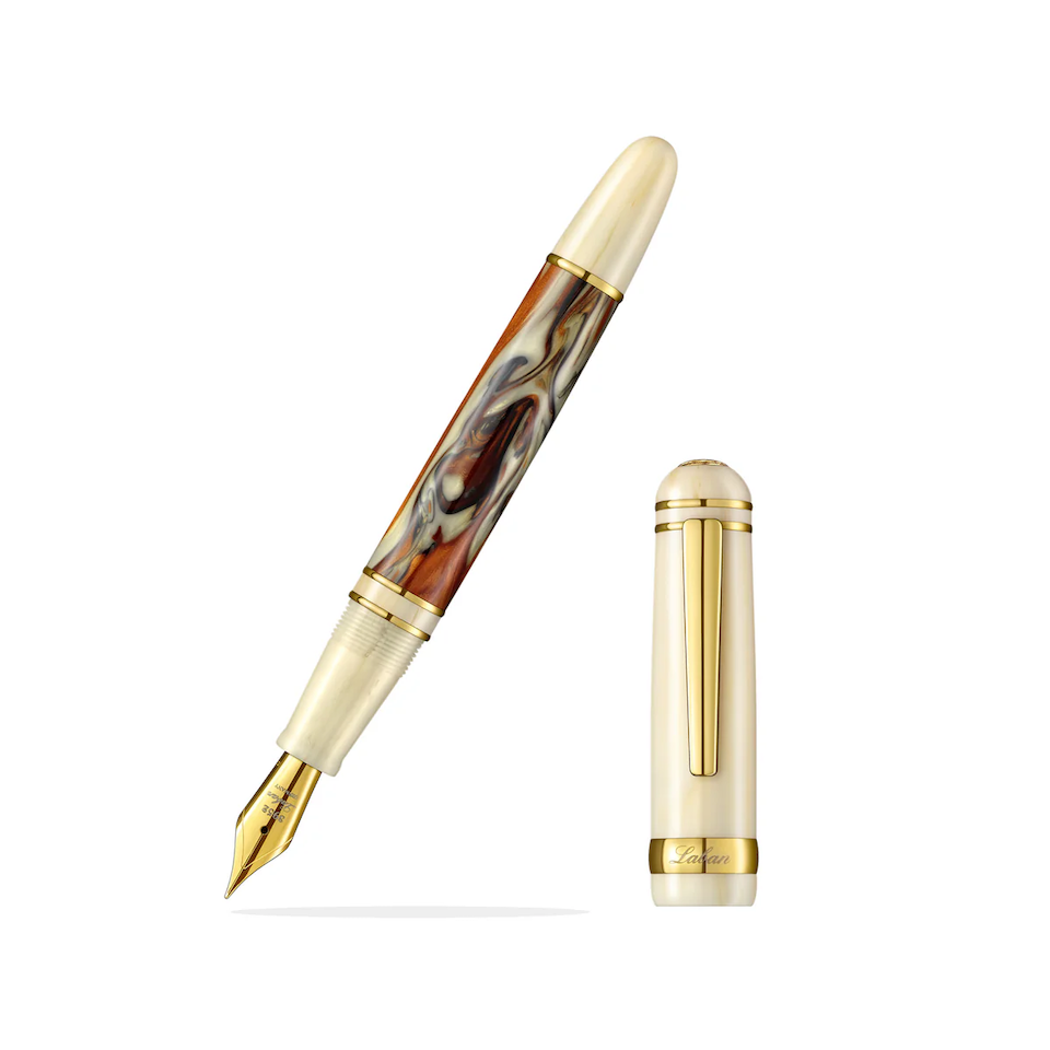 Laban 326 Desert Mirage