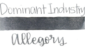 Dominant Industry - Standard - Allegory