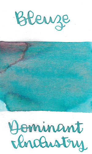 Dominant Industry - Painters Series - Pearl Scented- Bleuze Hadancourt No.30