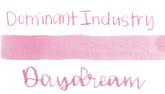 Dominant Industry No.31 - Pearl - Painters Series- Daydream