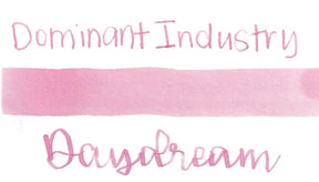 Dominant Industry No.31 - Pearl - Painters Series- Daydream