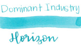 Dominant Industry - Pearl - Horizon No. 23