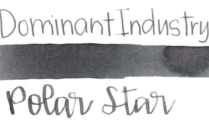 Dominant Industry - Painters Series - The Polar Star No.123