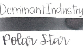 Dominant Industry No.123 - Painters Series- The Polar Star