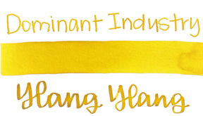 Dominant Industry - Twilight Garden Scented - Ylang Ylang (Middle Note)